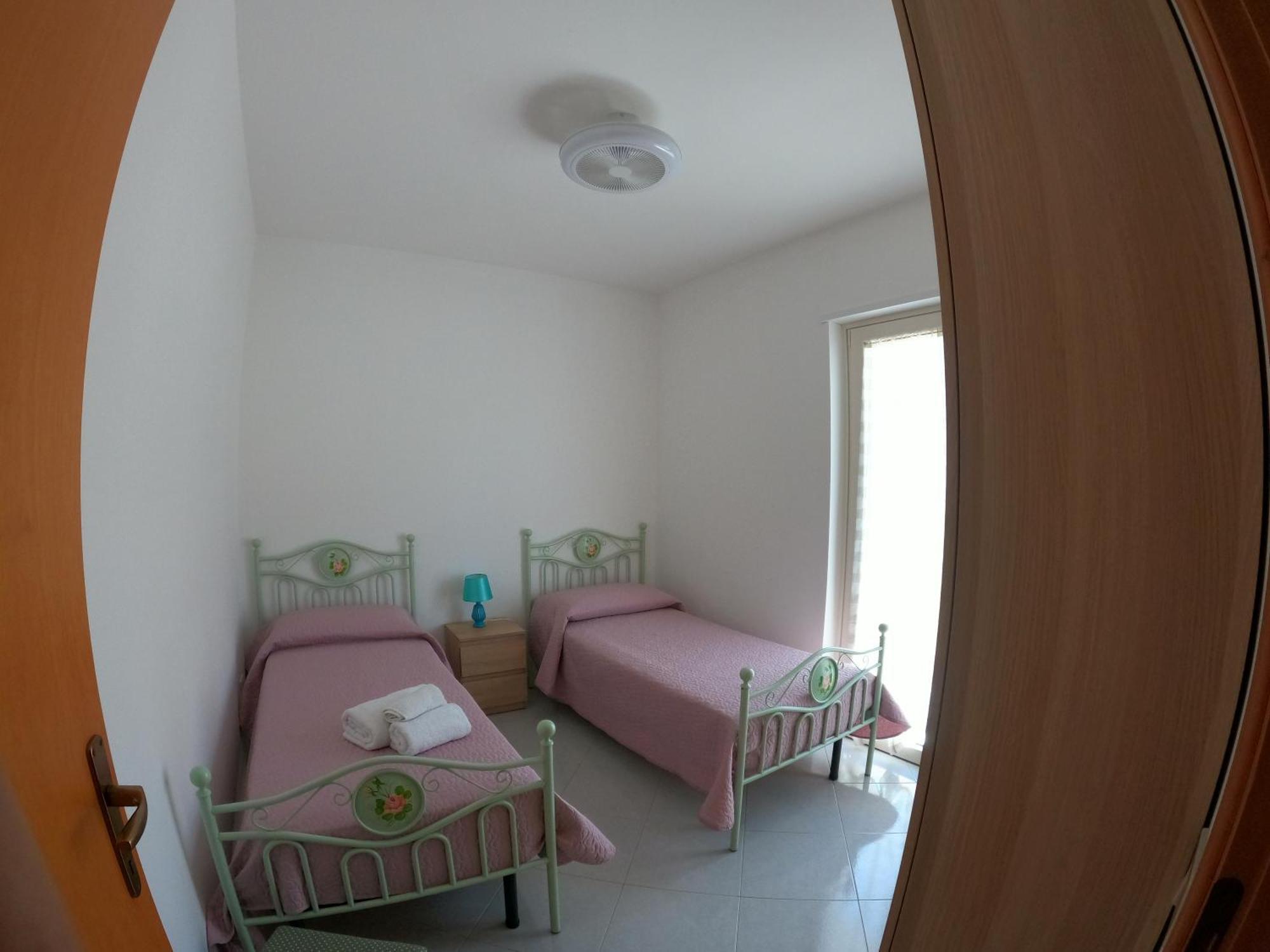 Maison Carmela Монополи Экстерьер фото